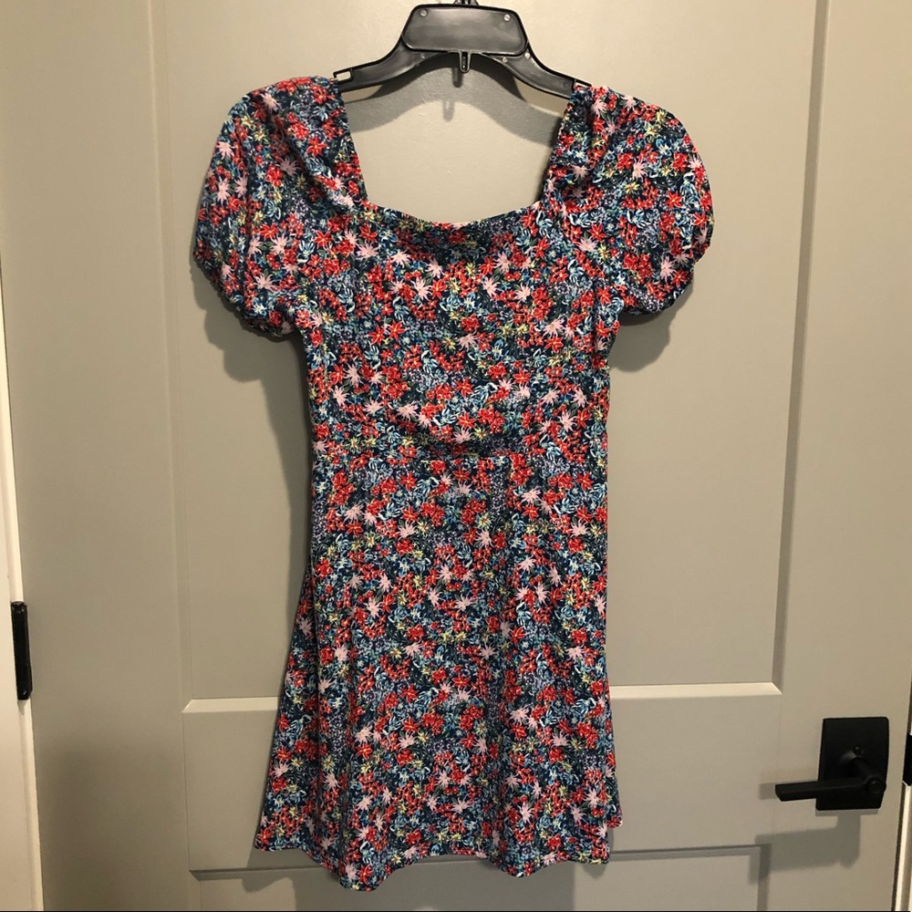 Gianni Bini girls dress M new without tags